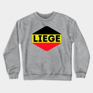 Liege Crewneck Sweatshirt